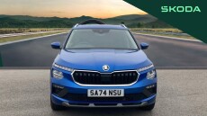 Skoda Kamiq 1.0 TSI SE L Edition 5dr DSG Petrol Hatchback